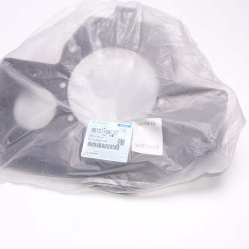  PLATE,REAR END  product photo image_1 L