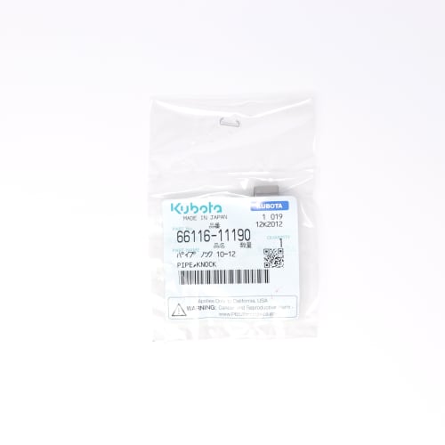  PIPE,KNOCK  product photo image_1 L