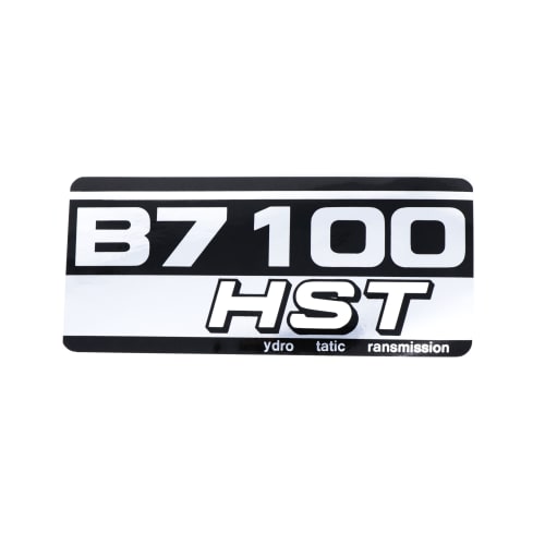  NAME PLATE.HST  product photo image_1 L