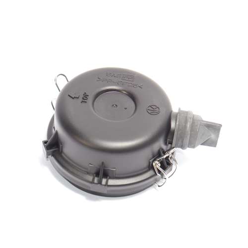  ASSY COVER,A/CLEANER  product photo image_1 L