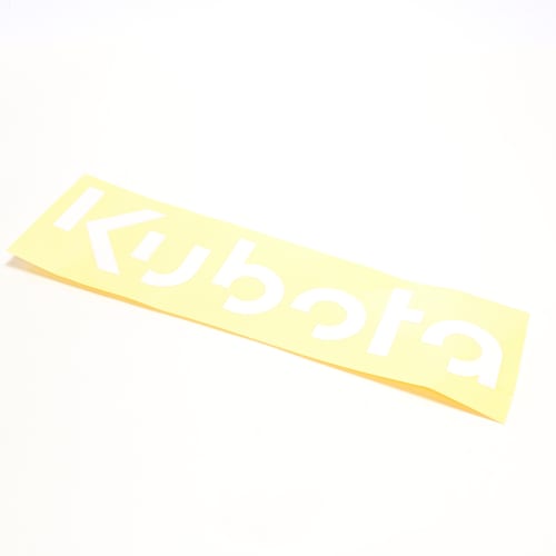  MARK(KUBOTA 2)  product photo image_1 L