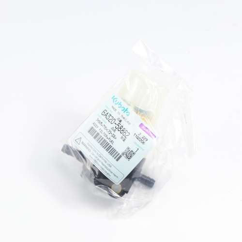  ASSY FILTER,FUEL  product photo image_1 L