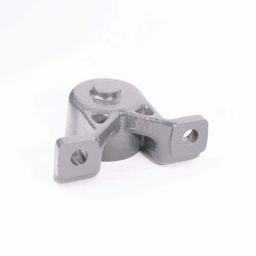  HOLDER,FRONT AXLE  product photo image_1 L