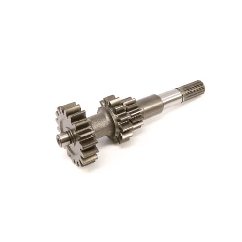  GEAR-SHAFT 2ND  product photo image_1 L