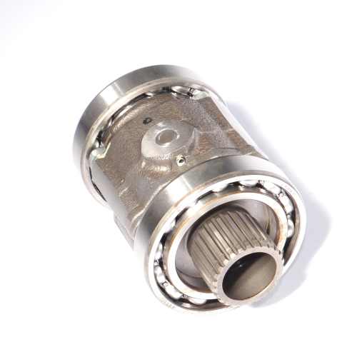  ASSY DIFF.,FRONT  product photo image_1 L