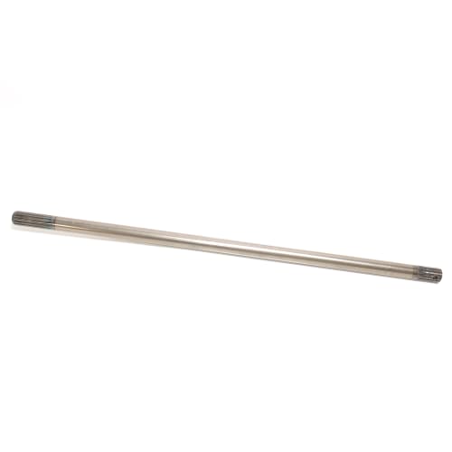  SHAFT,DRIVE REAR  product photo image_1 L