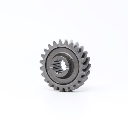 GEAR,CLUTCH SHAFT  product photo image_1 L