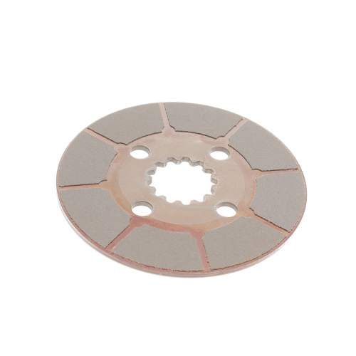  DISK,BRAKE  product photo image_1 L