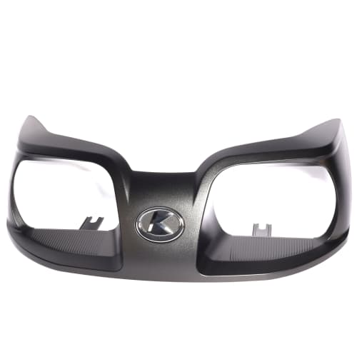  ASSY GRILLE,LIGHT  product photo image_1 L