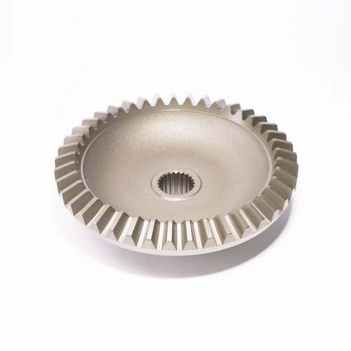  GEAR,BEVEL(41,FRONT)  product photo image_1 L