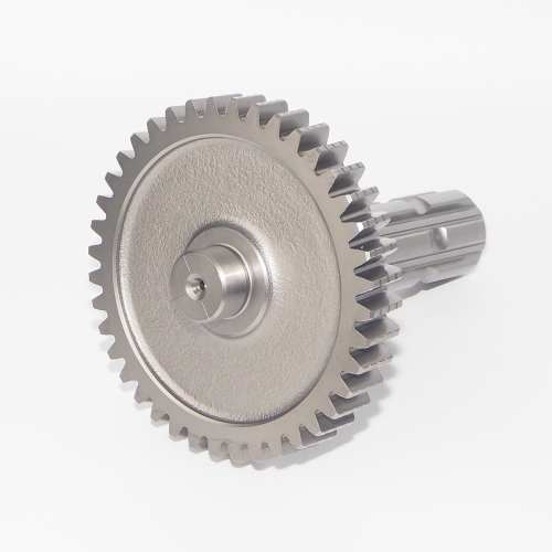  SHAFT,GEAR(PTO,40)  product photo image_1 L