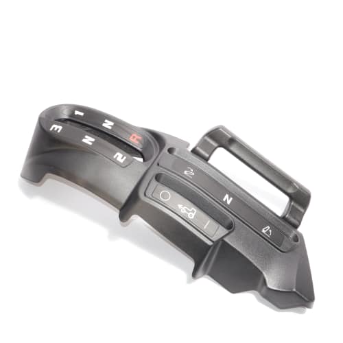  GUIDE,ASSY(LEVER RH)  product photo image_1 L