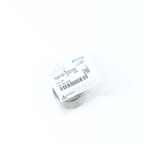  COLLAR,SEAL  product photo image_1 L