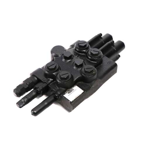  CONTROL VALVE  product photo image_1 L