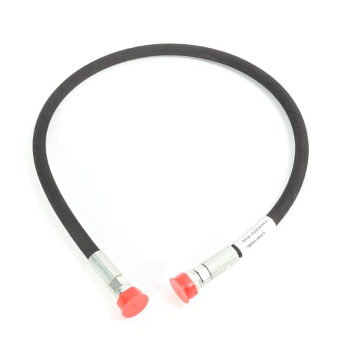  HOSE 9 HYDRAULIC  product photo image_1 L