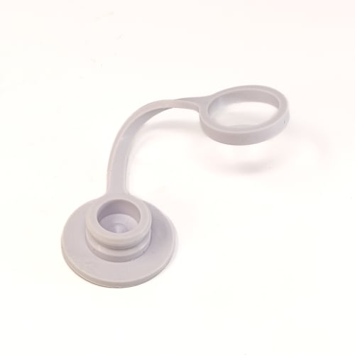  PLUG DUST(WHITE)  product photo image_1 L