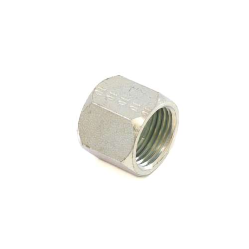  CAP, NUT 3/4-16JIC #  product photo image_1 L