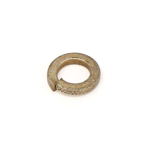  WASHER,SPRING LOCK  product photo image_1 L