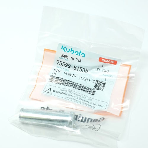  CLEVIS PIN  product photo image_1 L