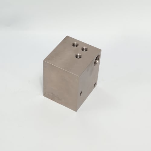  VALVE HYD, THIRD FUNCTION  product photo image_1 L