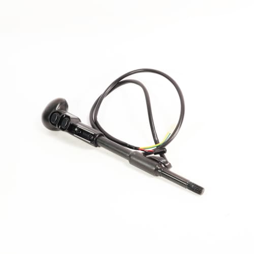  LEVER CONTROL ASSY  product photo image_1 L