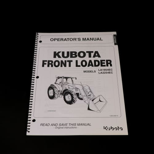  MANUAL,OP(EF)  photo du produit image_1 L