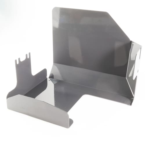  COVER(VALVE)  photo du produit image_1 L