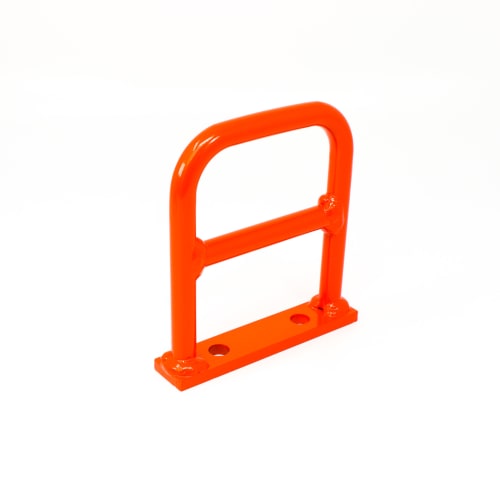  GUIDE (FLEXIBLE, ATTELAGE)  photo du produit image_1 L