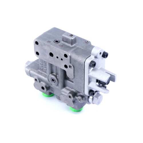  VALVE(P-AUX,STACK)  photo du produit image_1 L