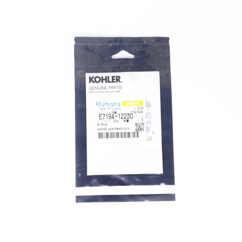  GASKET  product photo image_1 L