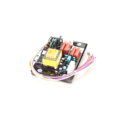  REGULATOR,VOLTAGE  photo du produit image_1 L