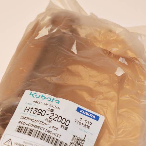  ROD,CONNECTING,KIT  product photo image_1 L