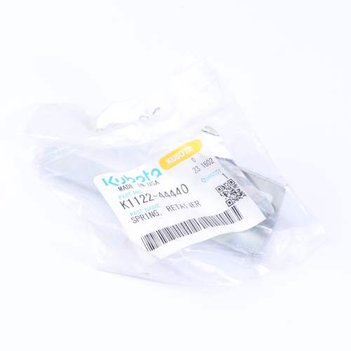  SPRING RETAINER  product photo image_1 L