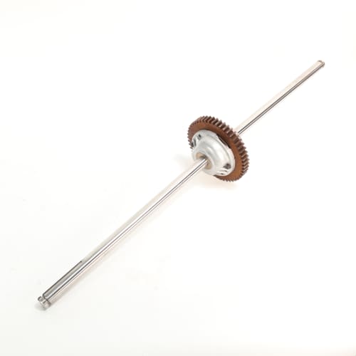  DIFFERENTIAL ASSY  product photo image_1 L