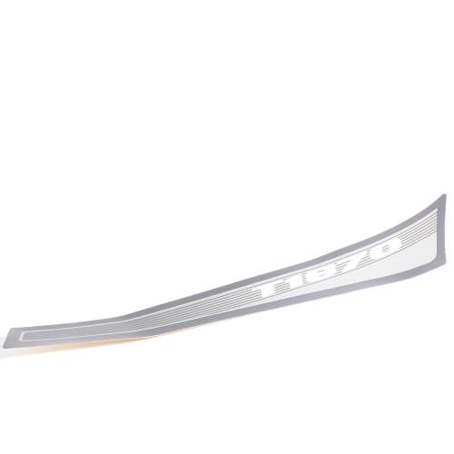  LABEL,BONNET LH  product photo image_1 L