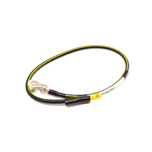  CABLE BATTERY(-)  product photo image_1 L