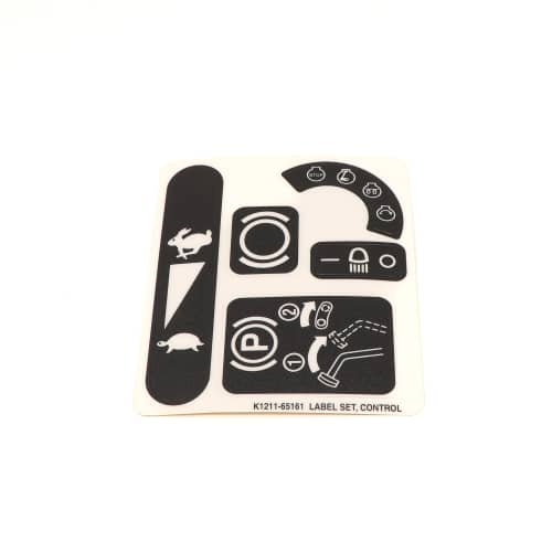  LABEL SET CONTROL  product photo image_1 L