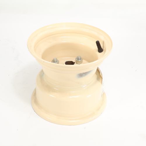  WHEEL,ASSY(8X7,WHITE  product photo image_1 L
