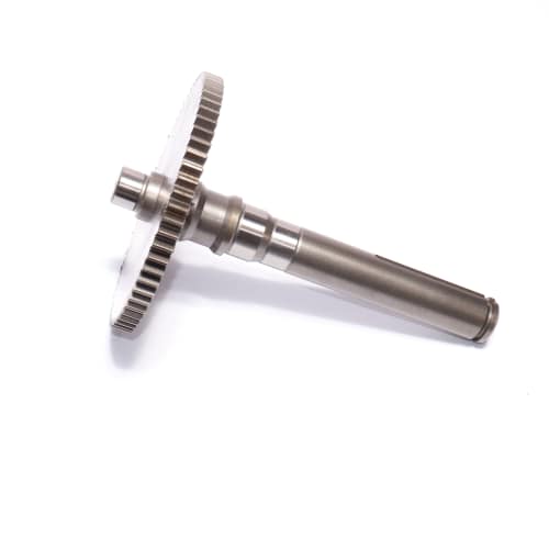  SHAFT,GEAR(65T)  product photo image_1 L
