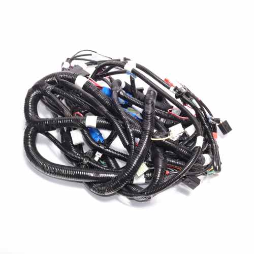  HARNESS,WIRE,ASSY  product photo image_1 L