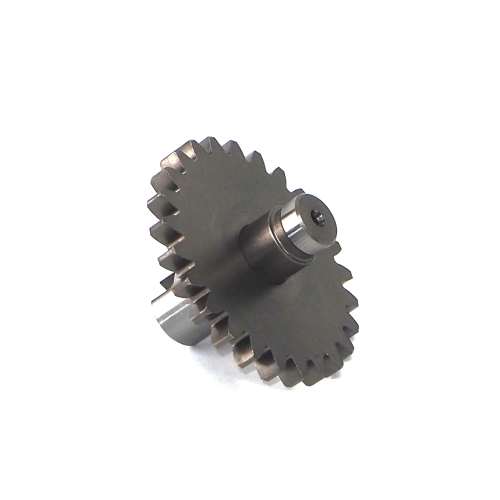  SHAFT,GEAR(PUMP,25)  product photo image_1 L