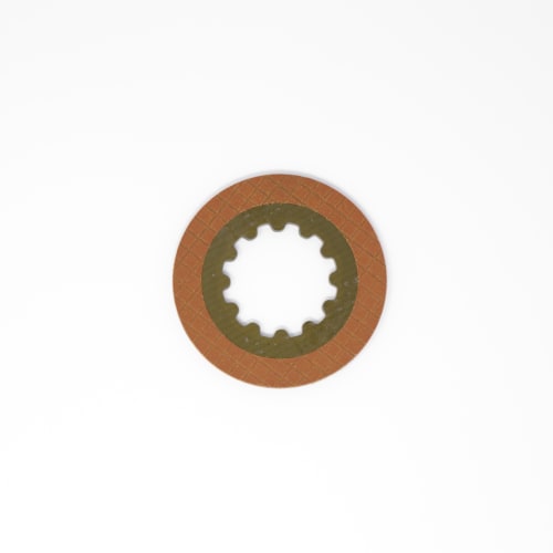  DISK,BRAKE  product photo image_1 L