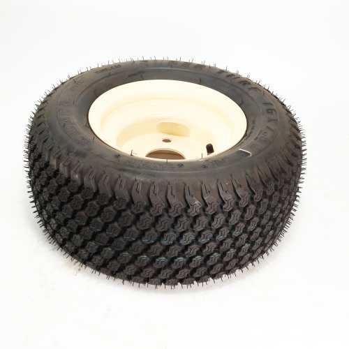 TIRE,ASSY T 16X7.5-8  product photo image_1 L