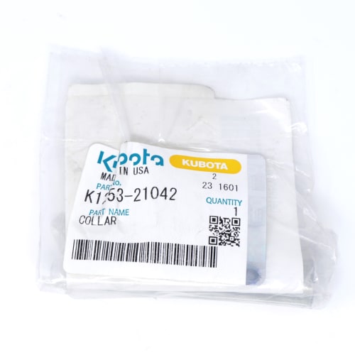  COLLAR  product photo image_1 L