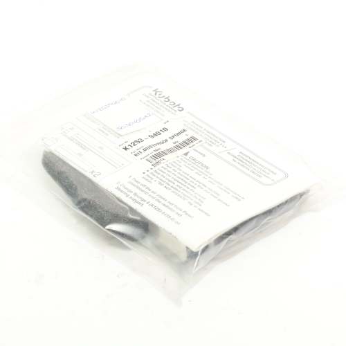  KIT,DUSTPROOF SPONGE  product photo image_1 L