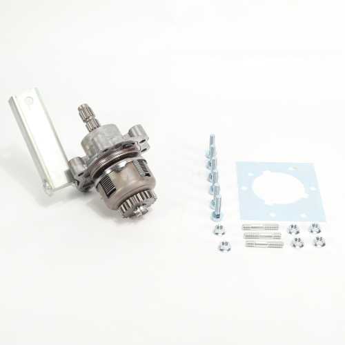  KIT,PTO CLUTCH  product photo image_1 L