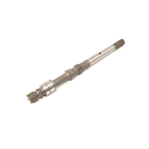  SHAFT,PUMP  product photo image_1 L