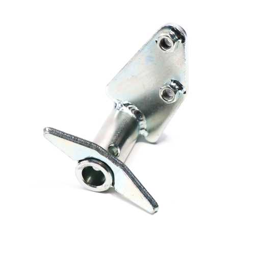  STAY,PEDAL HST  product photo image_1 L