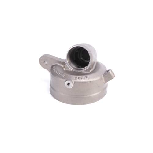  CASE,FRONT GEAR LH  product photo image_1 L