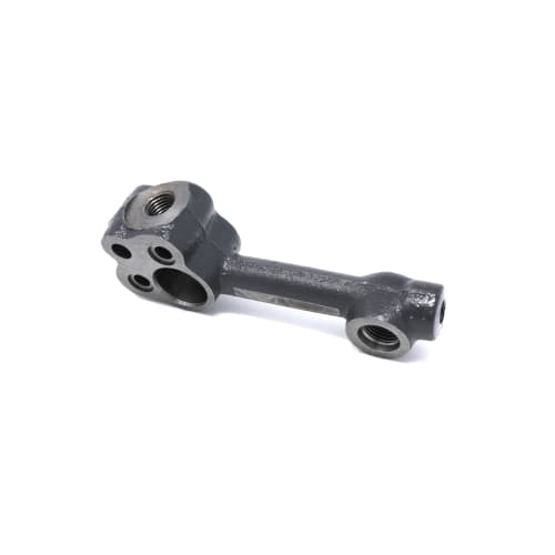  BLOCK,HYDRAULIC OUTLET  product photo image_1 L